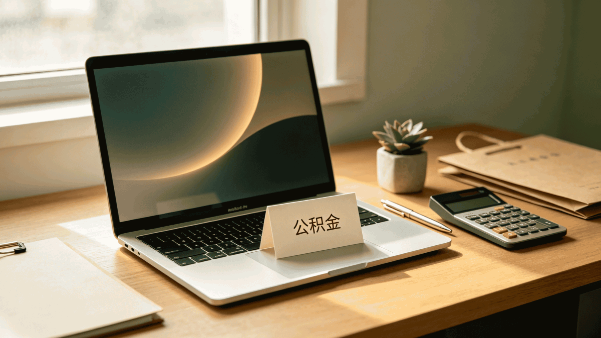 海西退休前公积金提取注意事项 别踩这几个坑
