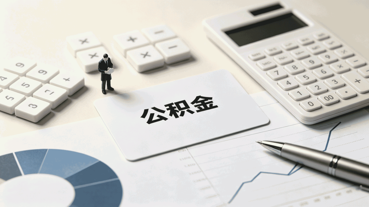 海西公积金提取比例怎么算我跑了两趟