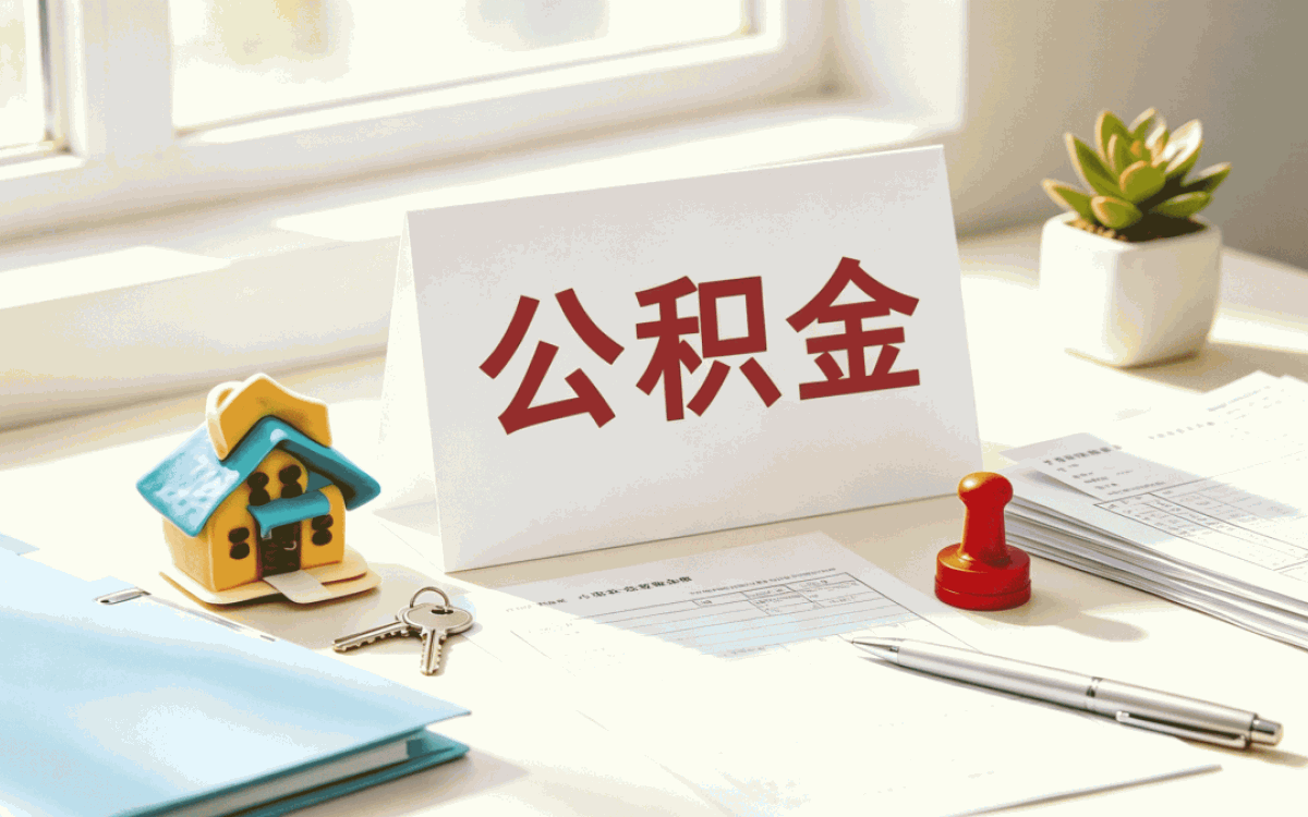 海西异地公积金转移材料我第二次才弄对