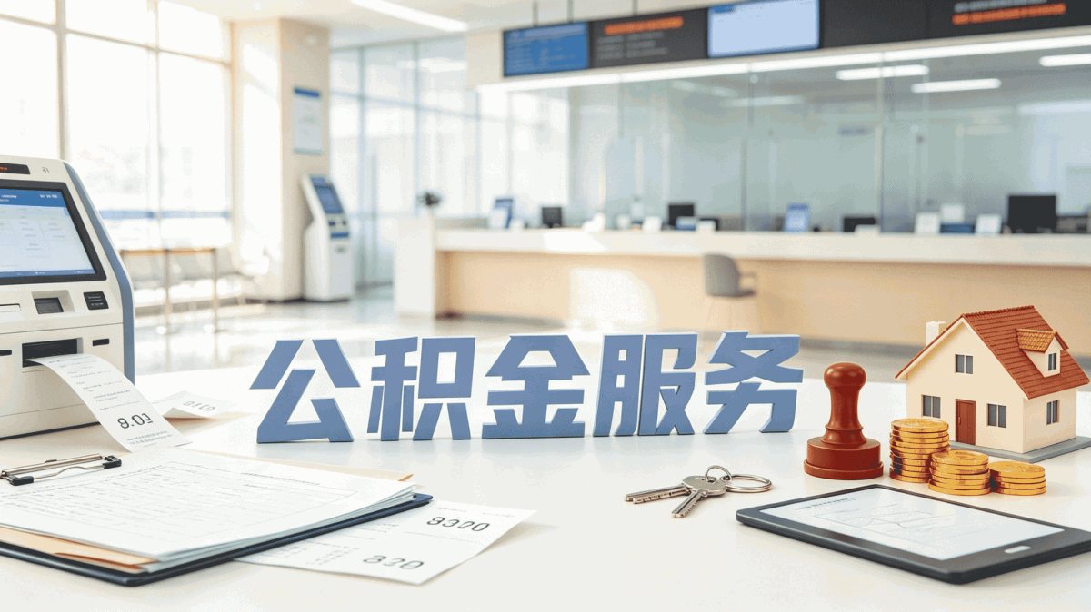 海西公积金提取比例调整文件 这几点容易白跑