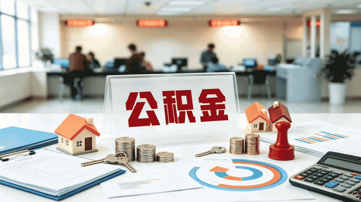 海西物业费公积金提取条件 到底行不行