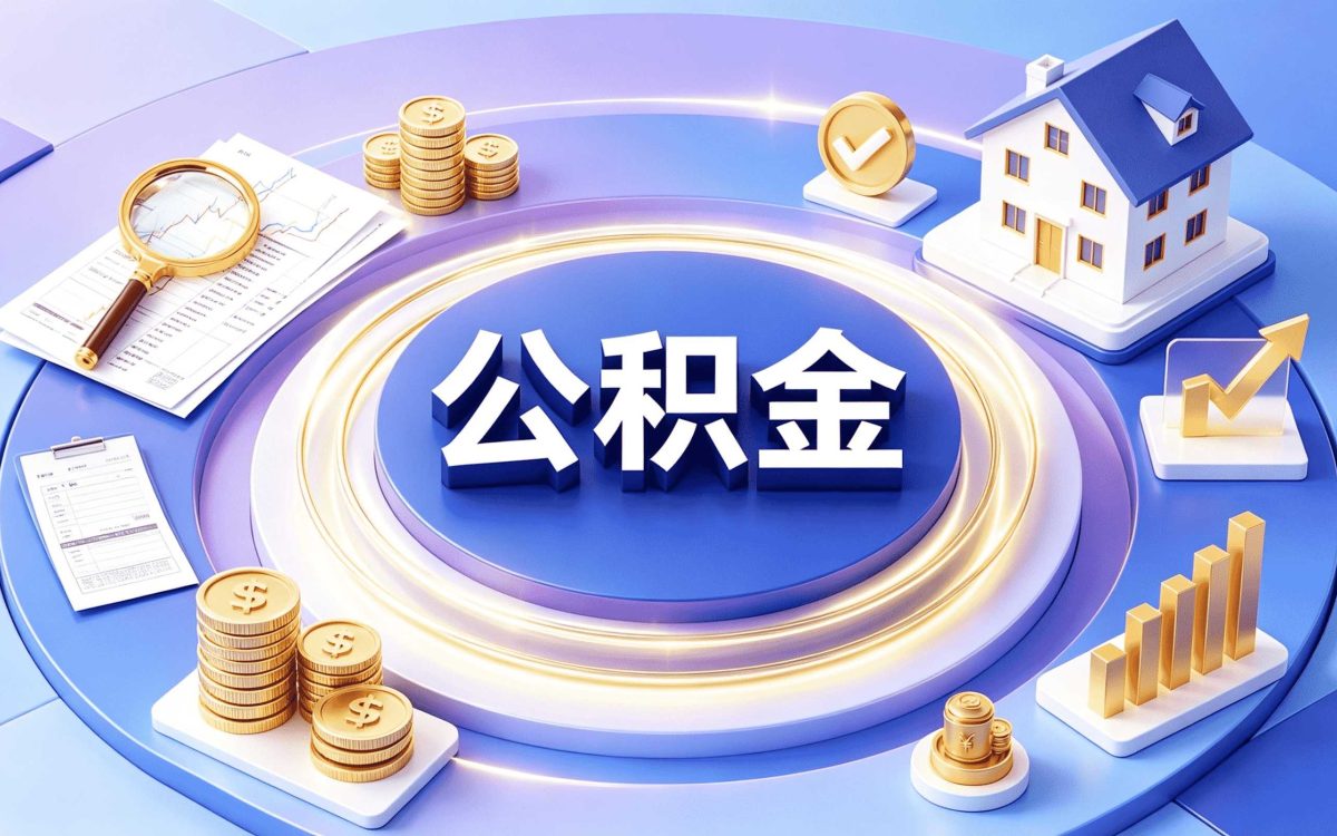 海西个体户公积金代办 自己办和代办差多少钱