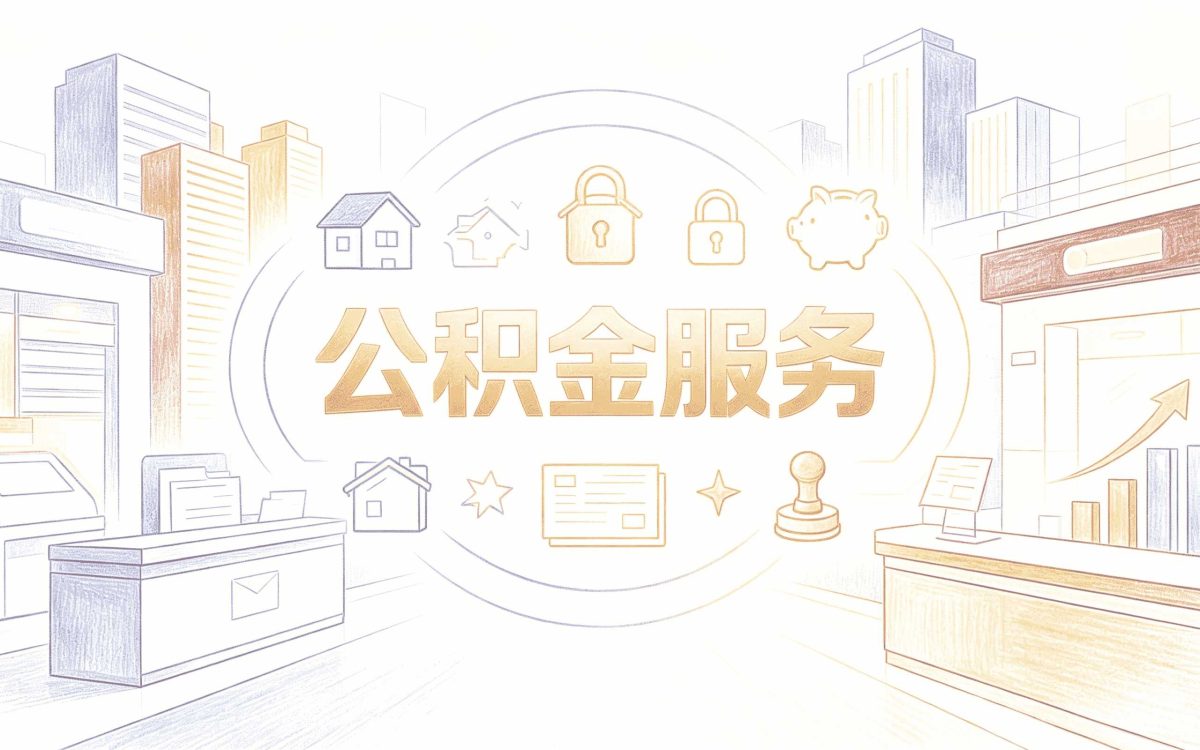 海西公积金提取手续费多少钱一次 材料怎么带