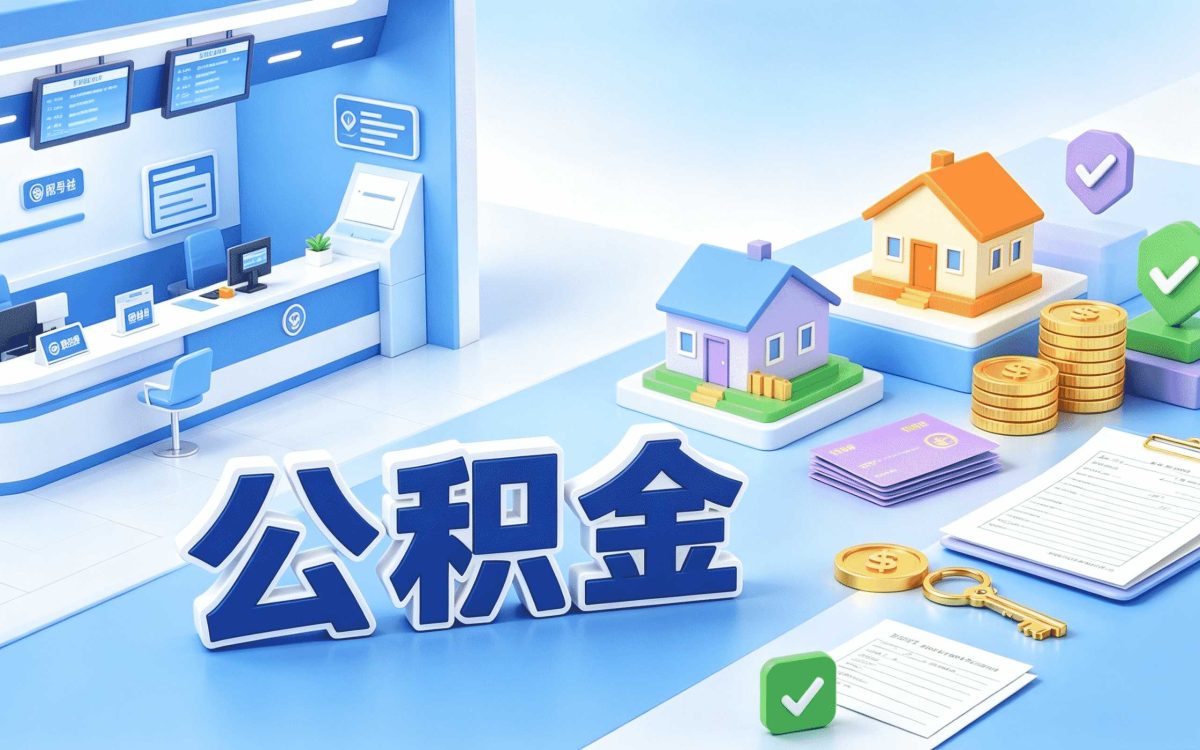 海西住房公积金代取到底行不行