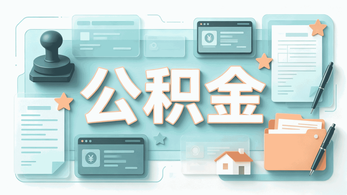 海西农民工公积金提取常见误区 材料时限速览