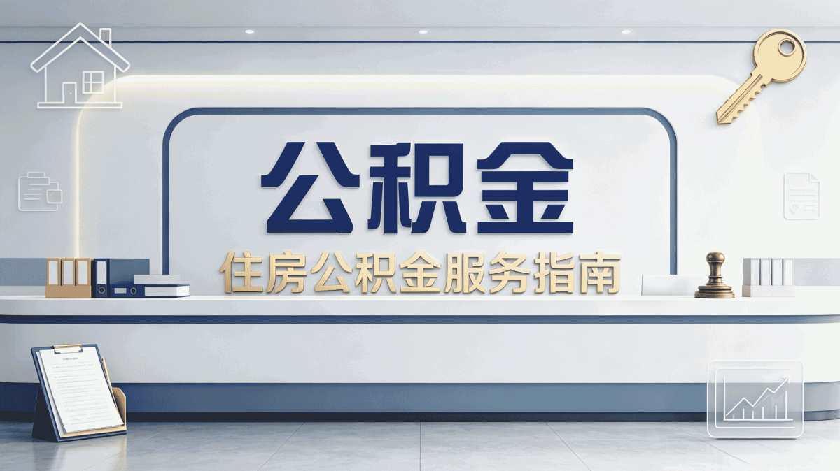 海西公积金销户提取后还能开户吗 带什么材料
