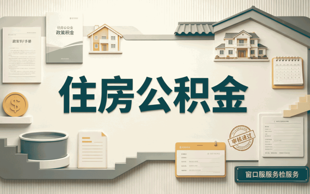 海西住房公积金代取到底行不行