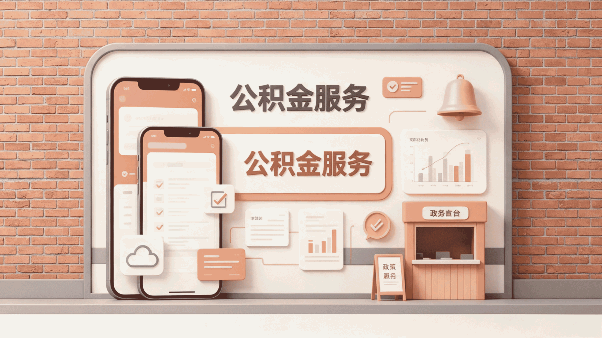 海西公积金不买房怎么提 带啥材料去哪办