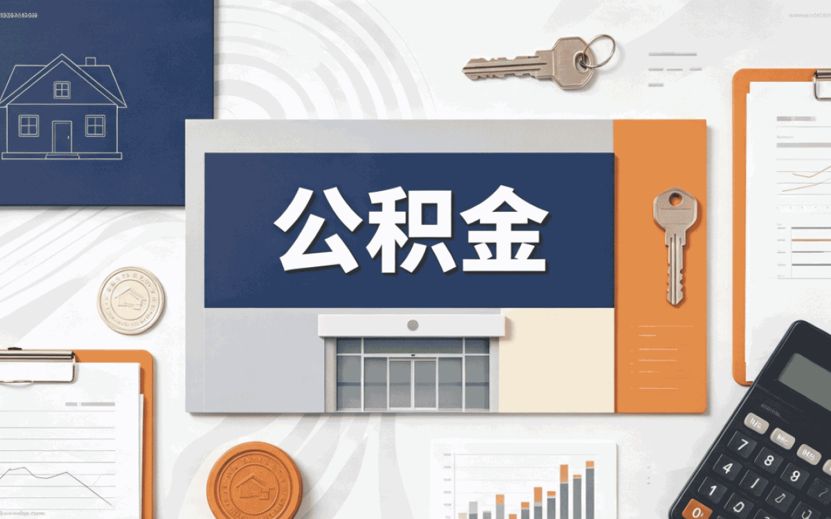 海西退休前公积金提取注意事项 别踩这几个坑