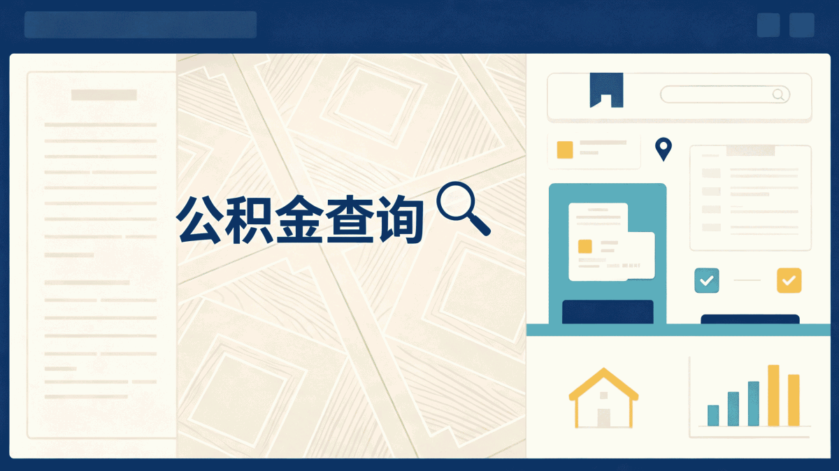 海西个体户公积金代办 自己办和代办差多少钱