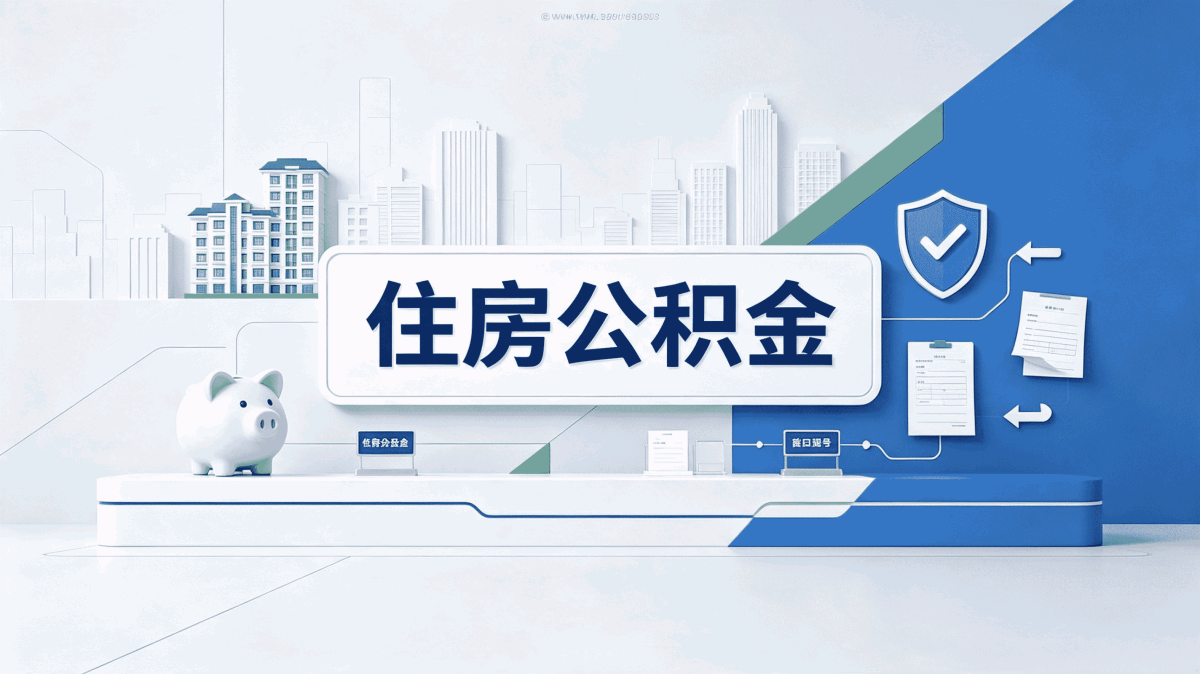 海西物业费公积金提取办理须知 别白跑