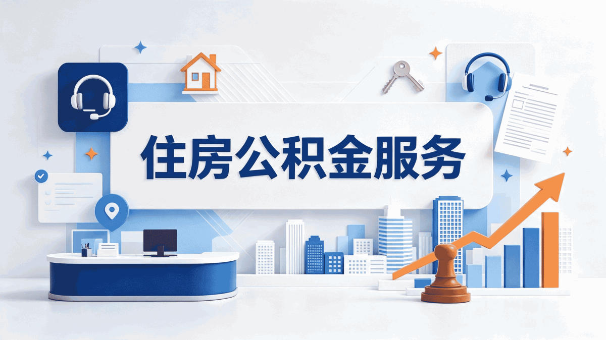 海西个体户公积金代办 自己办和代办差多少钱