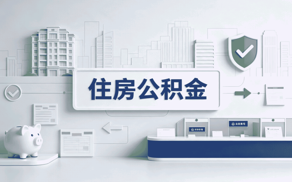 海西公积金提取比例怎么算我跑了两趟