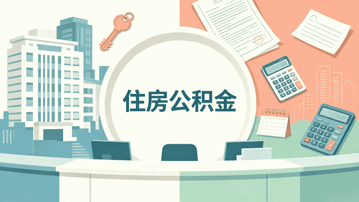 海西明码标价公积金代提这钱花得值不值