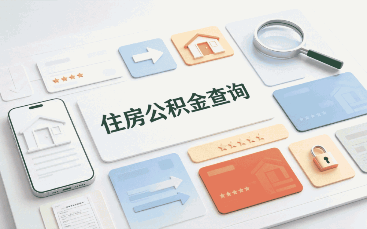 海西购房公积金转移材料 别踩这几个坑