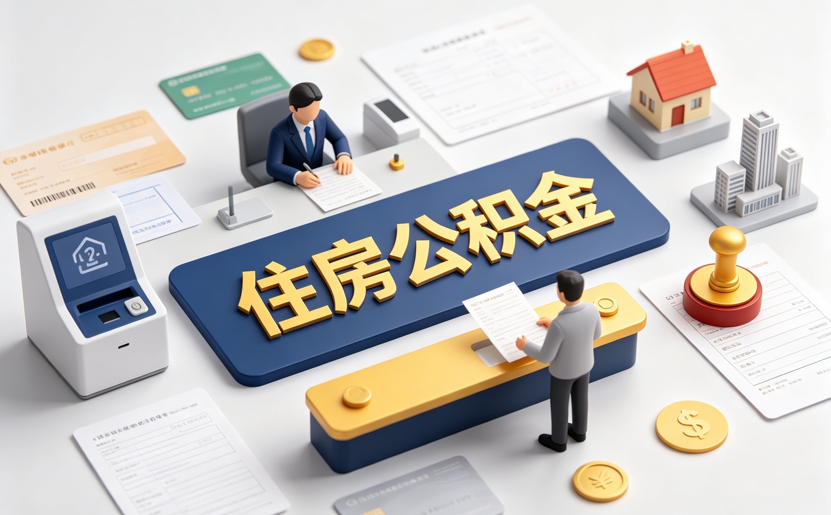 海西明码标价公积金代提这钱花得值不值