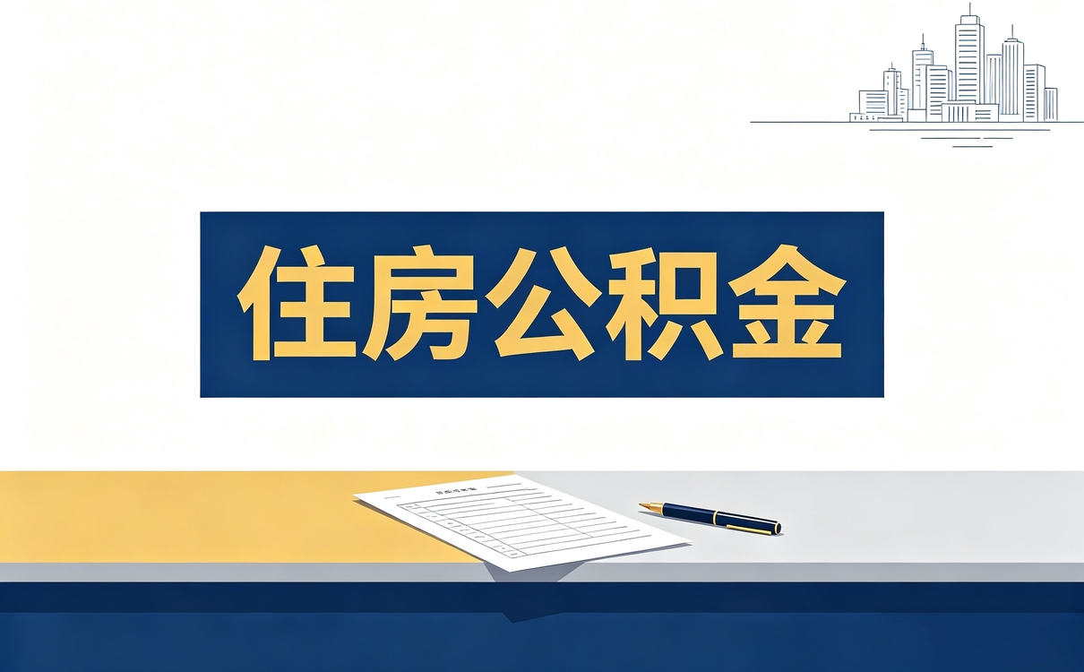 海西正规可靠公积金代办机构适用人群有哪些