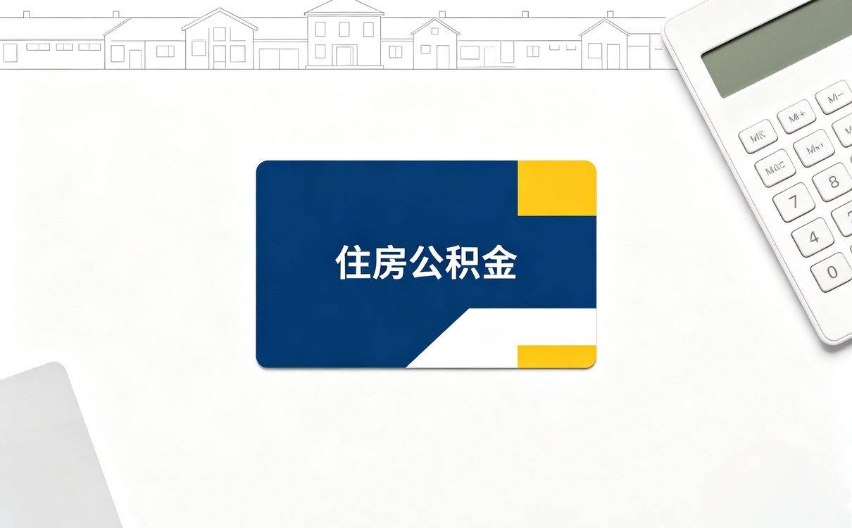 海西购房公积金转移材料 别踩这几个坑