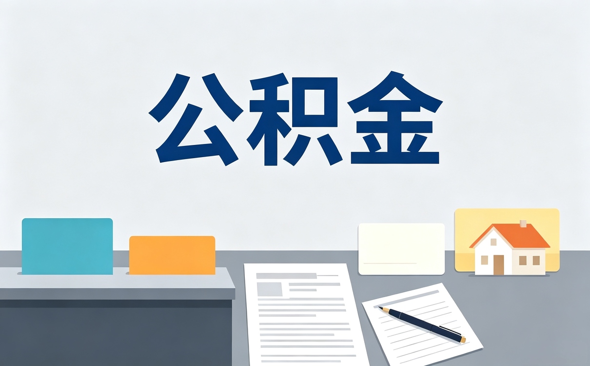 海西购房公积金转移材料 别踩这几个坑